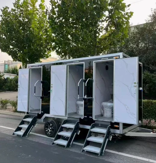 MGM Trailer Equipment and Services Ltd custom trailer build and service support.